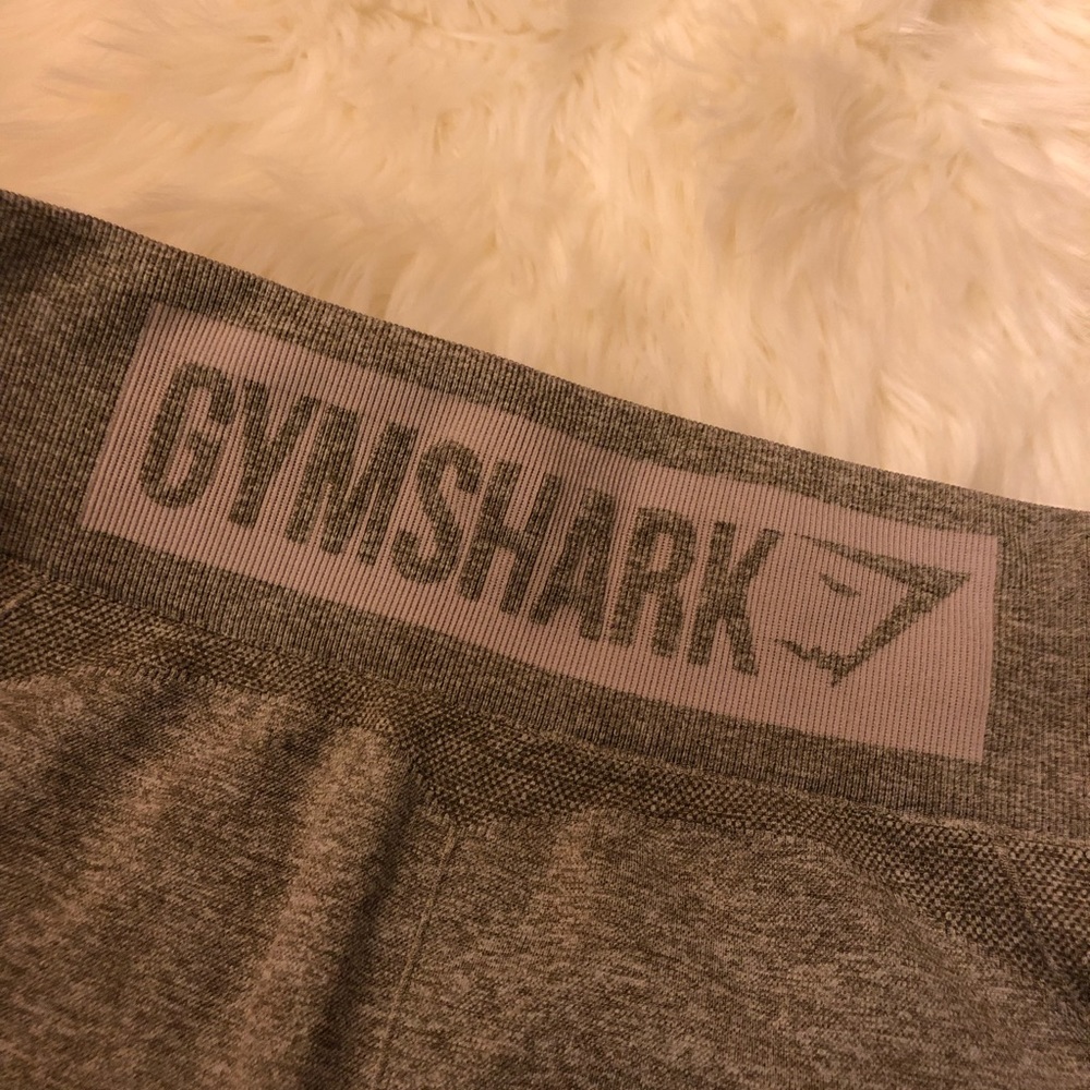Gymshark Flex High Waisted Leggings